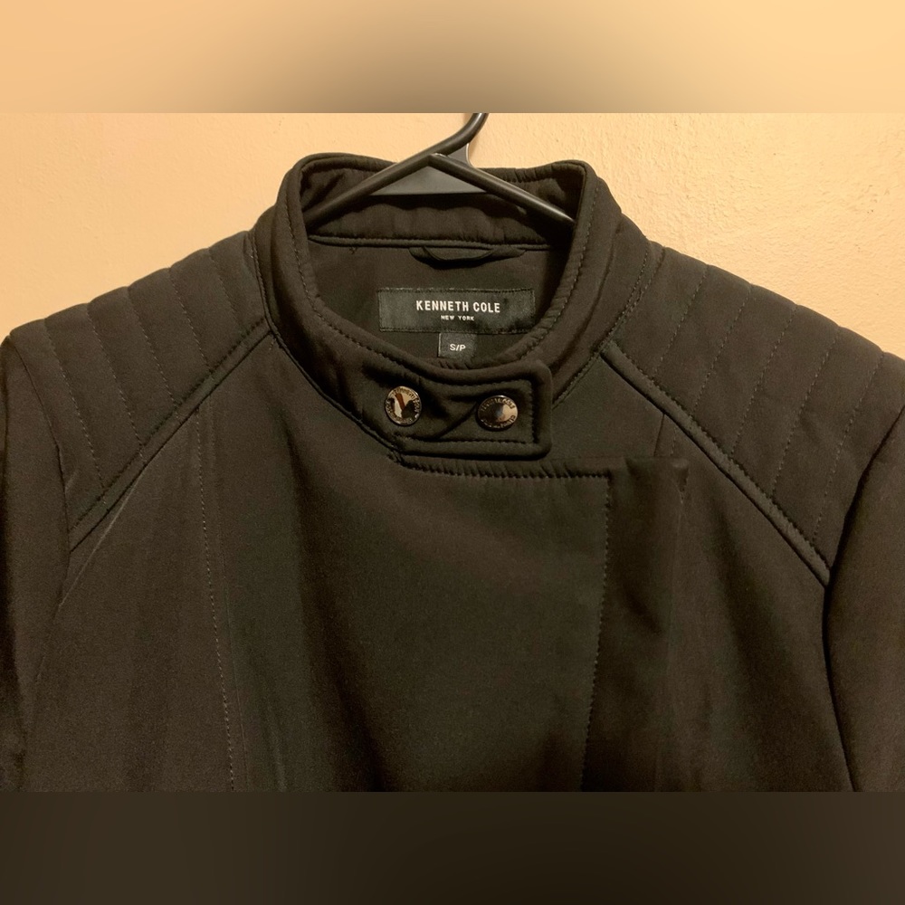 Kenneth Cole Coat - Women Size Small - Picture 3 of 8